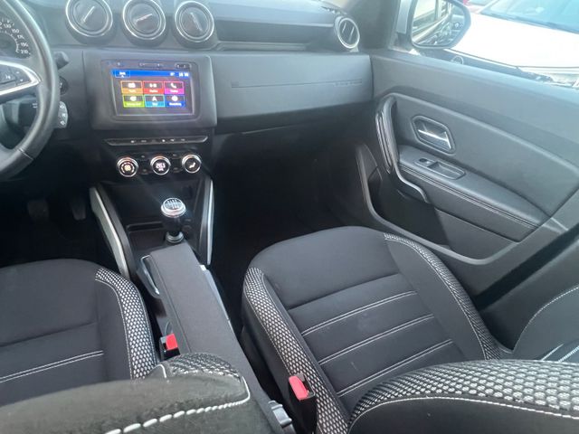 Dacia Duster II Prestige