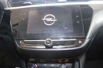 Fotografie des Opel Corsa 1.2 Direct Injection Turbo Elegance