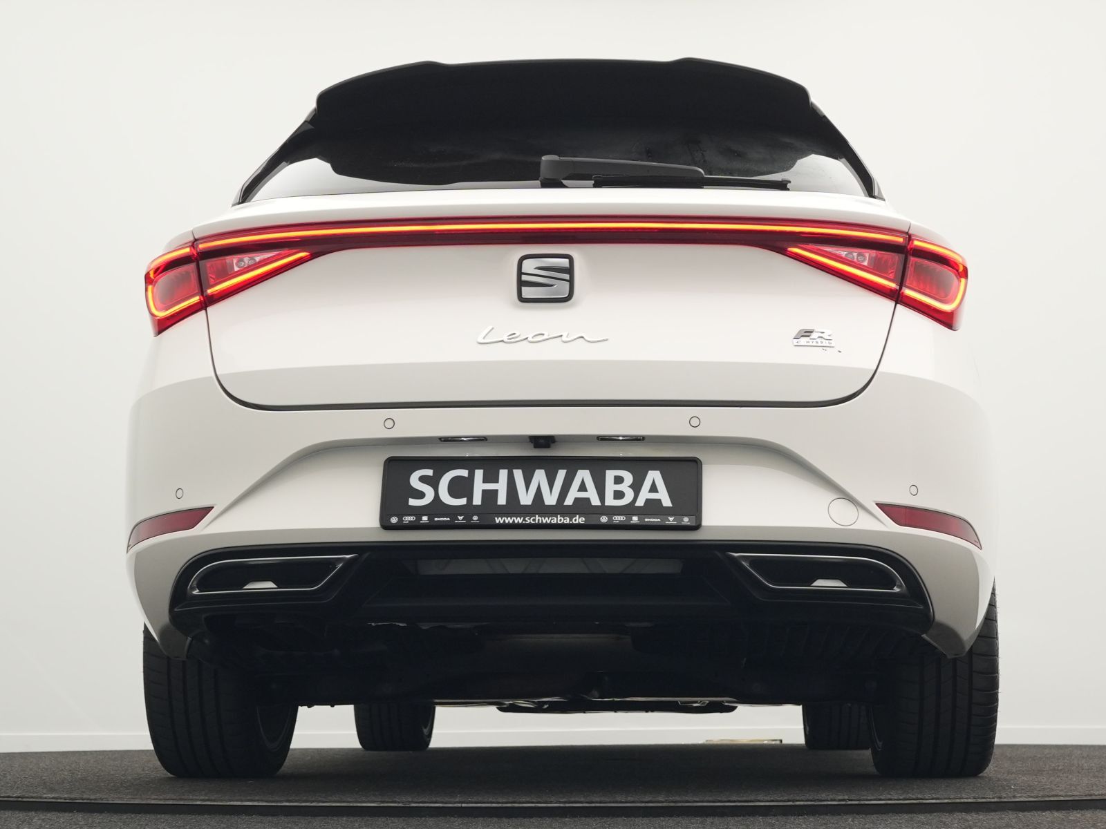 Seat Leon - Bild 42