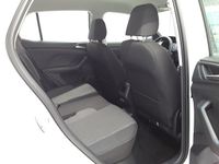 Volkswagen T-Cross - Vorschau Bild 9