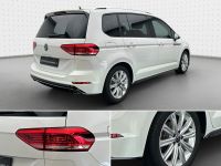 Volkswagen Touran - Vorschau Bild 15