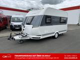 Hobby On Tour 390 SF - MOVER - - Hobby Sf
