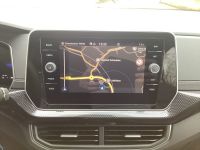 Volkswagen T-Cross - Vorschau Bild 10