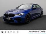 BMW M5 Competition xD 360°HUD DAB B&W SoftCl Komfort - BMW M5 in Hannover