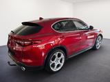 Alfa Romeo Stelvio VILLA D`ESTE 6C 2.0 AT8/3DNAV/AHK/HIFI/ - Alfa Romeo: 6c