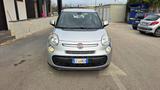 Fiat 500L 1.3 Multijet 85 CV Automatica Pop Star - Fiat 500L mit Halbautomatikschaltung