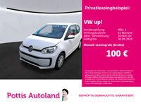 Volkswagen up! - Vorschau Bild 1