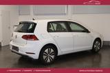 Volkswagen e-Golf Limo-Navi-LED-ACC-CCS-PDC-Klimaa.- - Volkswagen Golf mit Elektro-Antrieb