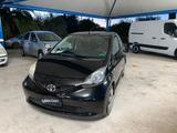 Toyota Aygo 1.4 turbodiesel 3 porte Sol--- KM CE - Toyota Aygo mit Diesel-Antrieb
