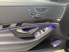 MERCEDES-BENZ S 350 d LANG|Pano|Fond Memory|Multibeam