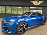 Audi RS7 4.0 TFSI quattro performance HuD/KAMERA/B&O - gebrauchte Audi RS7 aus dem Jahr 2016