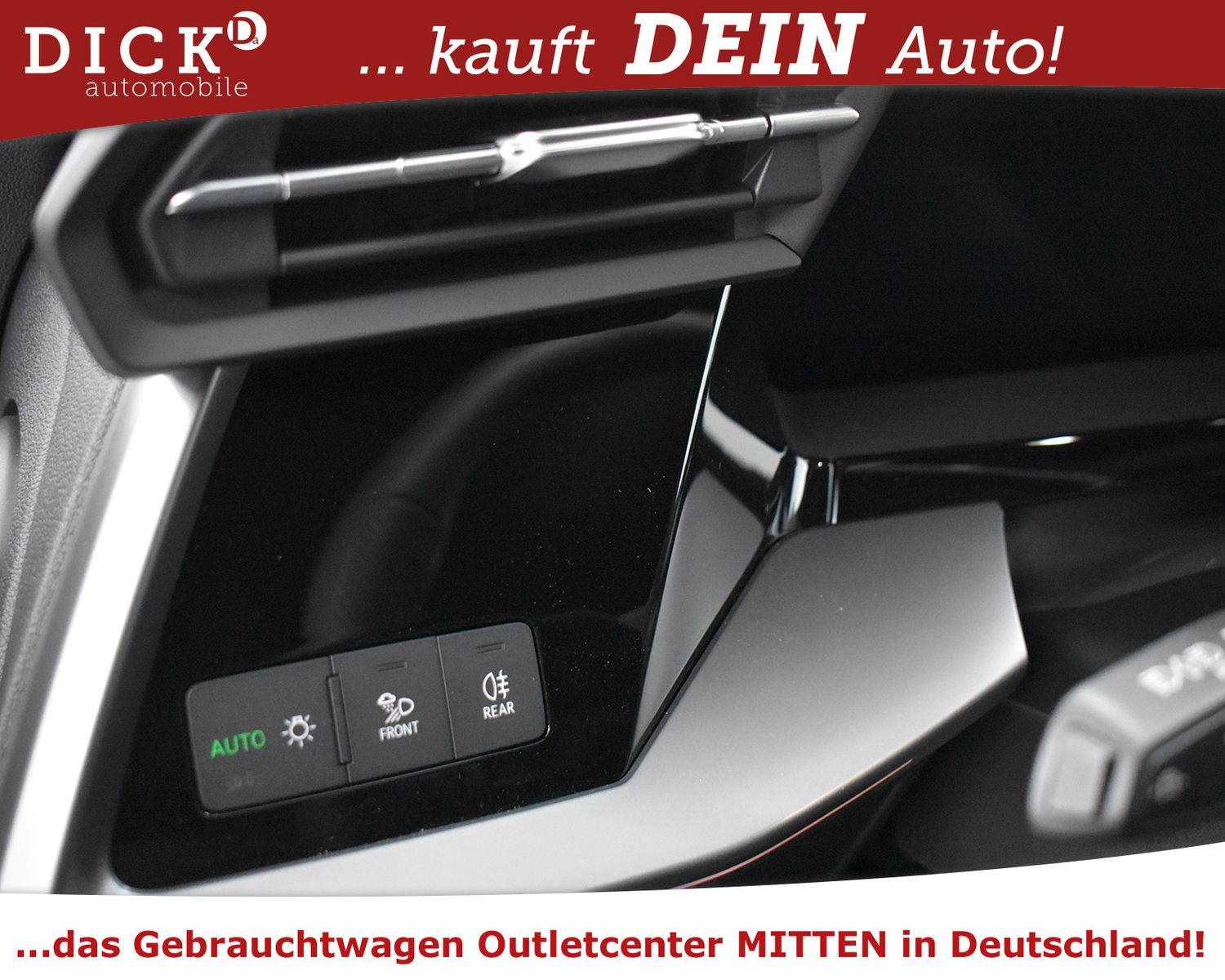 AUDI A3 SB 35TFSI 2X S LINE+PANO+B&O+VIRTU+MATRIX+KAM - Image 26