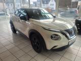 Nissan Juke Acenta - Gebrauchtwagen in Brilon