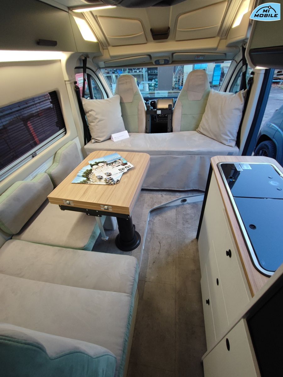 Fahrzeugabbildung Karmann Davis 595 TS *SCHAUSONNTAG 11-16UHR*