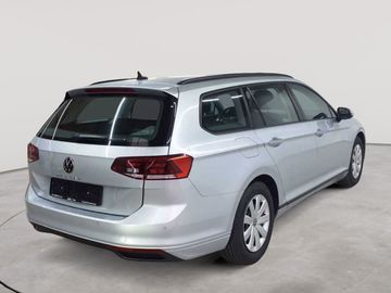 Volkswagen Passat Variant - 4