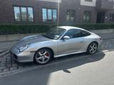 Porsche 996 Carrera 4S Coupé Carrera 4S - Porsche 911er Reihe in Berlin