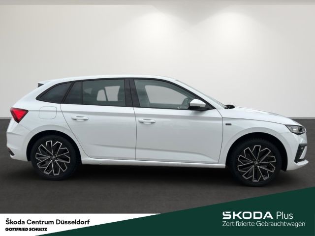 Skoda Scala - Bild 3