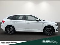 Skoda Scala - Vorschau Bild 3