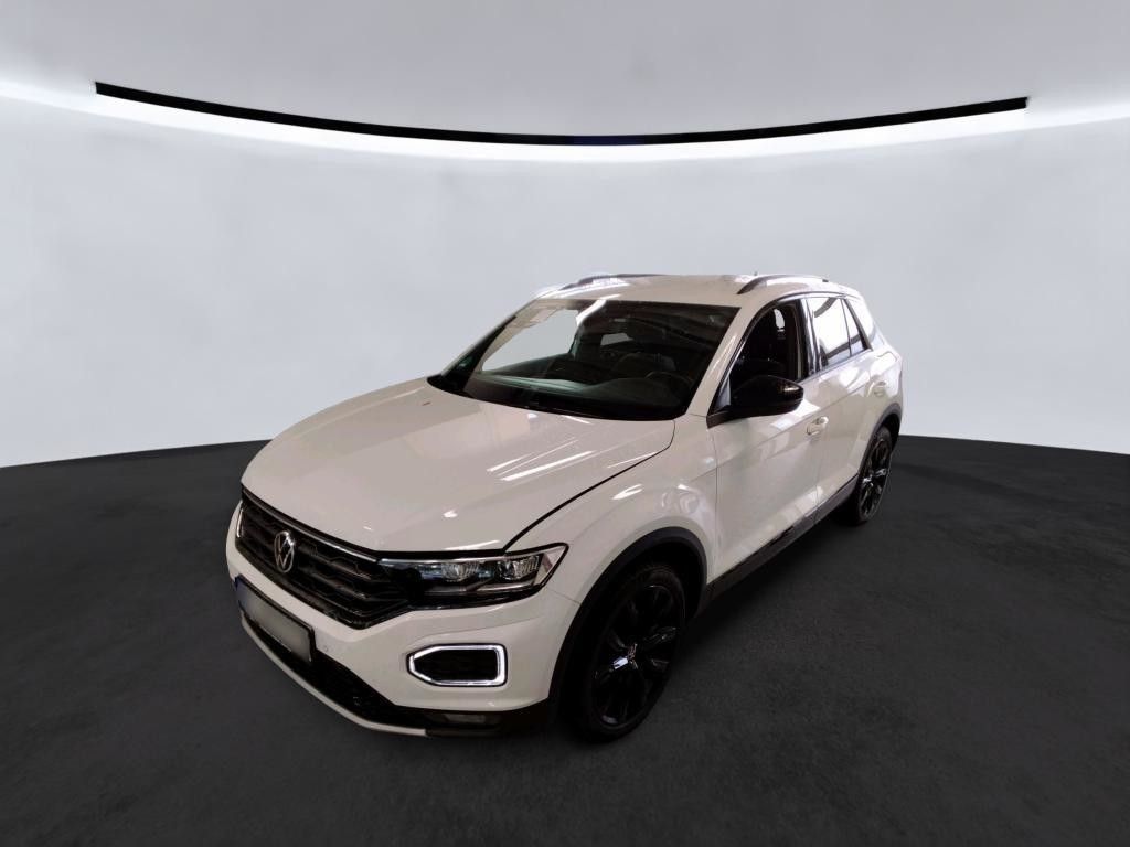 Volkswagen T-Roc - Bild 4