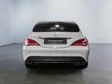 Mercedes-Benz CLA 180 SB Urban Xenon Navi PDC SHZ - gebrauchte Mercedes-Benz CLA 180 Shooting Brake aus dem Jahr 2015