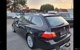 BMW 525 Turing E61 Diesel 3,0 - BMW: Turing