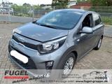 Kia Picanto 1.2 Vision Navi|RFK|SHZ|Alu - gebrauchte Kia Picanto aus dem Jahr 2023
