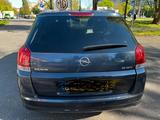 Opel Signum 1000 Heute - Opel Signum mit Diesel-Antrieb: Automatik