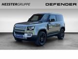 Land Rover Defender 90 D200 SE +Anhängerkupplung +Meridian- - Land Rover: Anhängerkupplung