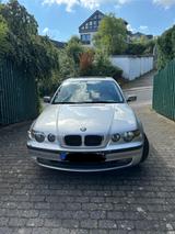 BMW 116 Automatik Compact  - BMW 1er Reihe aus 2003