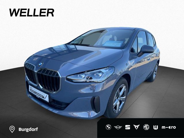 BMW 216i Active Tourer RFK DA WIDE AdapLED SHZ HiFi