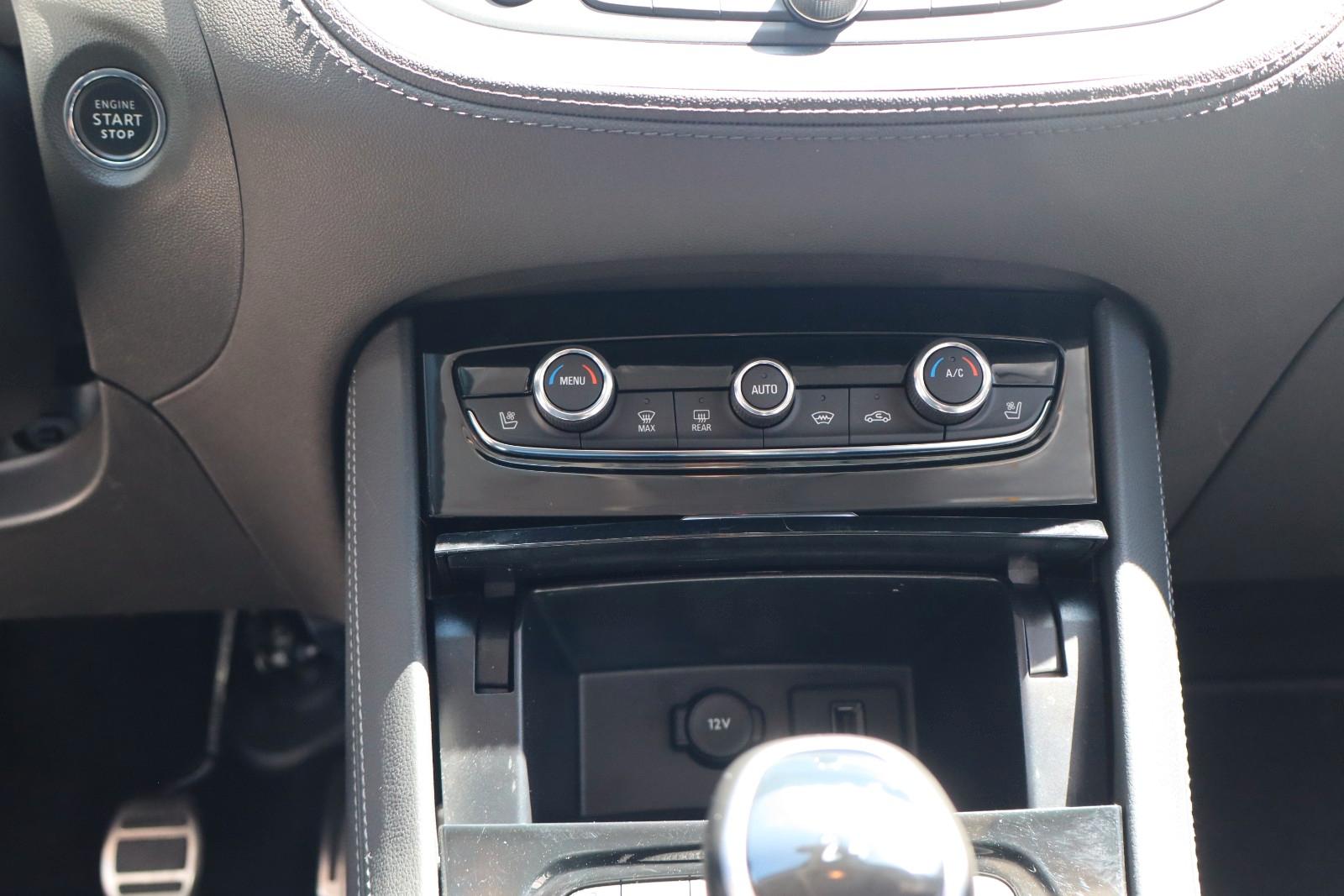Opel Grandland (X) Ultimate