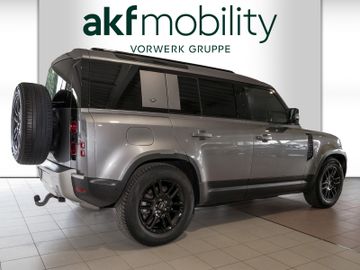 Land-Rover Defender - 3