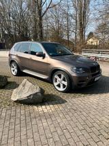 BMW X5 FlexFuel Individuell Vollausstattung - BMW X5 aus 2012
