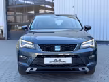 Seat Ateca Style 1.4TSI 150PS/LED/ACC/AHK/AppleCarPla - gebrauchte Seat Ateca aus dem Jahr 2017