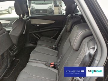 Peugeot 5008 - 10