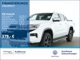Volkswagen Amarok V6 STYLE 360 AHK ST.HEIZ LEDER DIFF.SPERR - Volkswagen Amarok in Dortmund