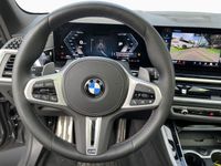 BMW X5 M60 - Vorschau Bild 17