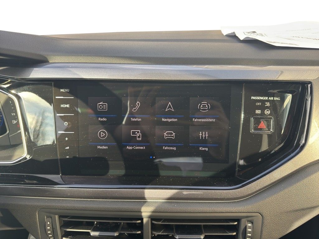 Volkswagen Taigo - Bild 14