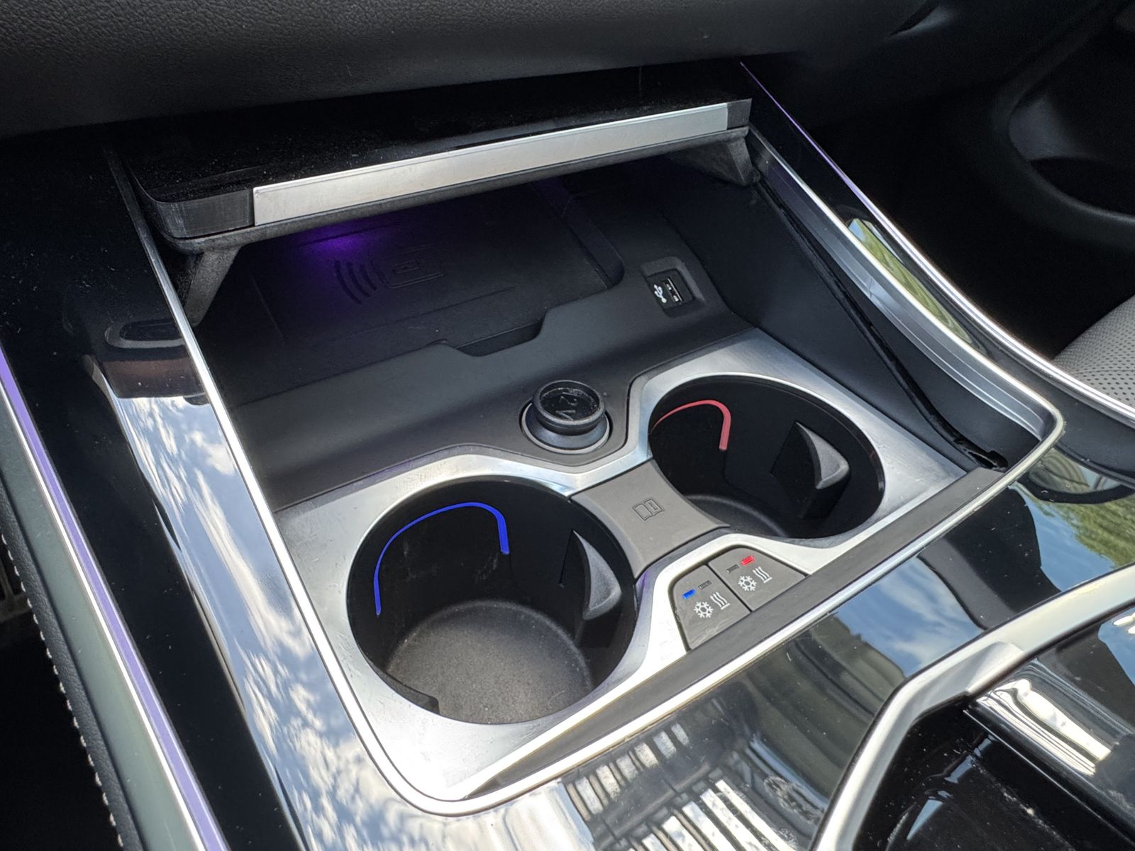 BMW X5 - Bild 16