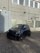 Smart 453 Brabus  CS Tuning Komplettumbau... - Smart ForTwo: Tuning