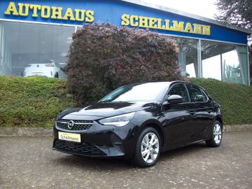 Bild 2 Opel Corsa F 1.2T LED PDC Klimaauto SHZ Navi-App AT