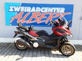 Kymco CV3 575i €5+   3J GEW  - Kymco CV3