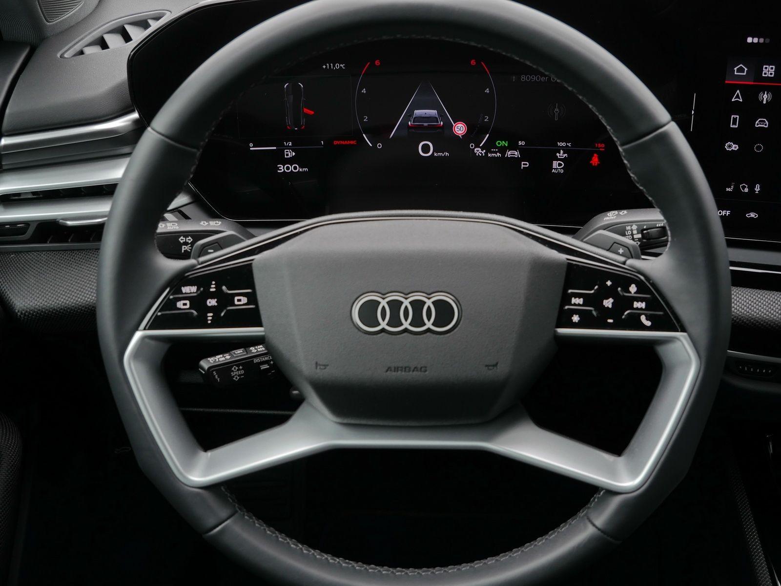 Audi A5 Avant TDI 150kW ACC*Virtual*ParkassistenPlus*, миниатюра 9
