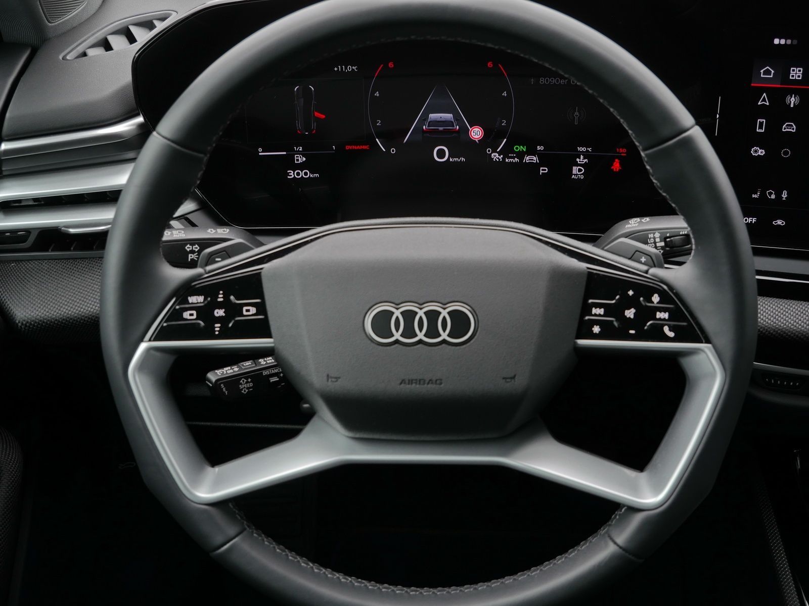 Audi A5 - Bild 9