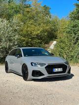 Audi RS4 2.9 TFSI tiptronic quattro Avant - - Audi RS4 in München
