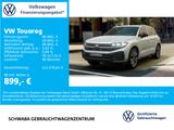 Volkswagen Touareg R-Line 3.0 V6 TDI 4M *Allr.Lenk*AHK*21"*