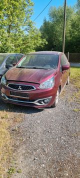 Mitsubishi Space Star 1.0 -