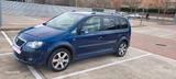 Volkswagen VW Touran Cross 2.0TDI 170PS  7sitze Xenon... - Volkswagen Touran: Ps TDI 170