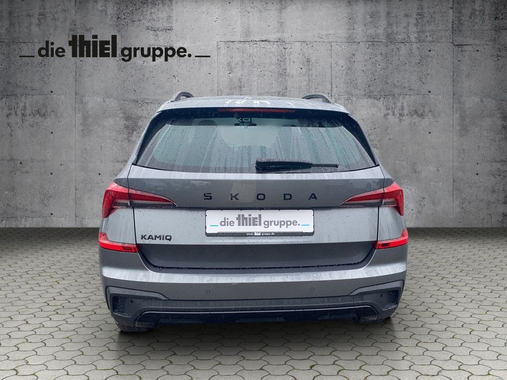 Skoda Kamiq - Bild 5