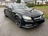 Mercedes-Benz Mercedes Benz CLS 350 AMG -ATM- - aus 2011: Mercedes Cls